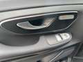 Mercedes-Benz V 300 d STYLE Lang AHK SHZ STHZ Navi KAM BremsA Gris - thumbnail 13