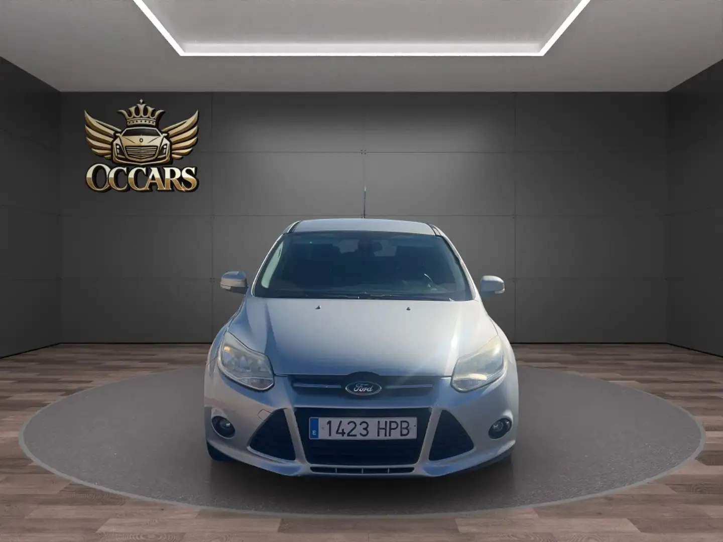 Ford Focus 1.6TDCi Trend 115 - 2