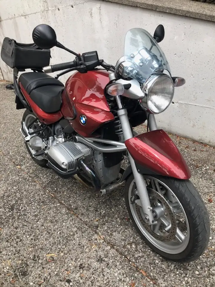 BMW R 1150 R
