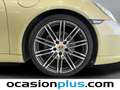 Porsche 991 Carrera Cabriolet PDK Amarillo - thumbnail 43