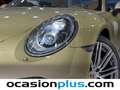 Porsche 991 Carrera Cabriolet PDK Amarillo - thumbnail 22