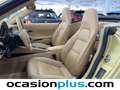 Porsche 991 Carrera Cabriolet PDK Amarillo - thumbnail 17