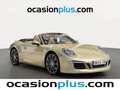Porsche 991 Carrera Cabriolet PDK Amarillo - thumbnail 3