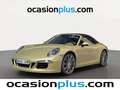 Porsche 991 Carrera Cabriolet PDK Amarillo - thumbnail 2