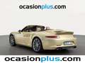 Porsche 991 Carrera Cabriolet PDK Amarillo - thumbnail 4