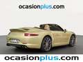 Porsche 991 Carrera Cabriolet PDK Amarillo - thumbnail 5