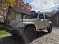 Jeep Wrangler Wrangler Unlimited 2.8 CRD DPF Automatik Sahara Beige - thumbnail 1