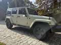 Jeep Wrangler Wrangler Unlimited 2.8 CRD DPF Automatik Sahara Beige - thumbnail 10