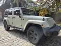 Jeep Wrangler Wrangler Unlimited 2.8 CRD DPF Automatik Sahara Beige - thumbnail 3