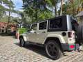 Jeep Wrangler Wrangler Unlimited 2.8 CRD DPF Automatik Sahara Beige - thumbnail 2