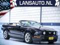 Ford Mustang USA 4.6 V8 GT Cabriolet Youngtimer Zwart - thumbnail 1