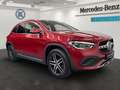 Mercedes-Benz GLA 200 Multibeam AHK Kamera Laderaump Klimaautom Roşu - thumbnail 3