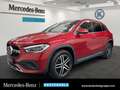 Mercedes-Benz GLA 200 Multibeam AHK Kamera Laderaump Klimaautom Roşu - thumbnail 1