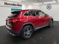 Mercedes-Benz GLA 200 Multibeam AHK Kamera Laderaump Klimaautom Roşu - thumbnail 4