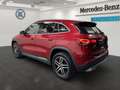 Mercedes-Benz GLA 200 Multibeam AHK Kamera Laderaump Klimaautom Roşu - thumbnail 5