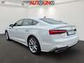Audi A5 A5 40 TFSI S tronic S line edition Weiß - thumbnail 19