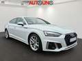 Audi A5 A5 40 TFSI S tronic S line edition Weiß - thumbnail 20