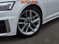 Audi A5 A5 40 TFSI S tronic S line edition Weiß - thumbnail 17