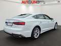 Audi A5 A5 40 TFSI S tronic S line edition Weiß - thumbnail 3