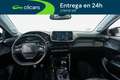 Peugeot 208 1.2 Puretech S&S Allure 100 Plateado - thumbnail 13