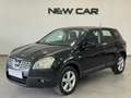 Nissan Qashqai Qashqai 1.6 16V Tekna Nero - thumbnail 3