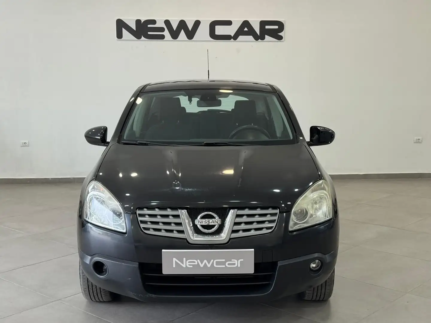 Nissan Qashqai Qashqai 1.6 16V Tekna Nero - 2