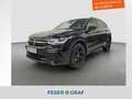 Volkswagen Tiguan Allspace R-Line 2.0TSI 4M 140kW DSG Black Schwarz - thumbnail 1