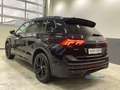 Volkswagen Tiguan Allspace R-Line 2.0TSI 4M 140kW DSG Black Schwarz - thumbnail 4