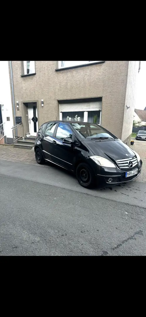 Mercedes-Benz A 160 BlueEFFICIENCY Avantgarde - 2