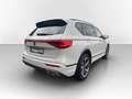 SEAT Tarraco e-Hybrid 1.4 TSI DSG FR DCC AHK*LED*SHZ*NAV*ACC... Blanc - thumbnail 5