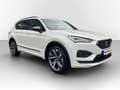 SEAT Tarraco e-Hybrid 1.4 TSI DSG FR DCC AHK*LED*SHZ*NAV*ACC... Blanc - thumbnail 3
