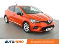 Renault Clio 1.0 TCe Intens*TEMPO*PDC*SHZ*ALU*KLIMA* Orange - thumbnail 8