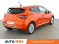 Renault Clio 1.0 TCe Intens*TEMPO*PDC*SHZ*ALU*KLIMA* Orange - thumbnail 6