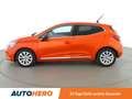 Renault Clio 1.0 TCe Intens*TEMPO*PDC*SHZ*ALU*KLIMA* Orange - thumbnail 3