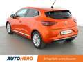 Renault Clio 1.0 TCe Intens*TEMPO*PDC*SHZ*ALU*KLIMA* Orange - thumbnail 4