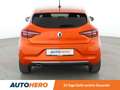 Renault Clio 1.0 TCe Intens*TEMPO*PDC*SHZ*ALU*KLIMA* Orange - thumbnail 5