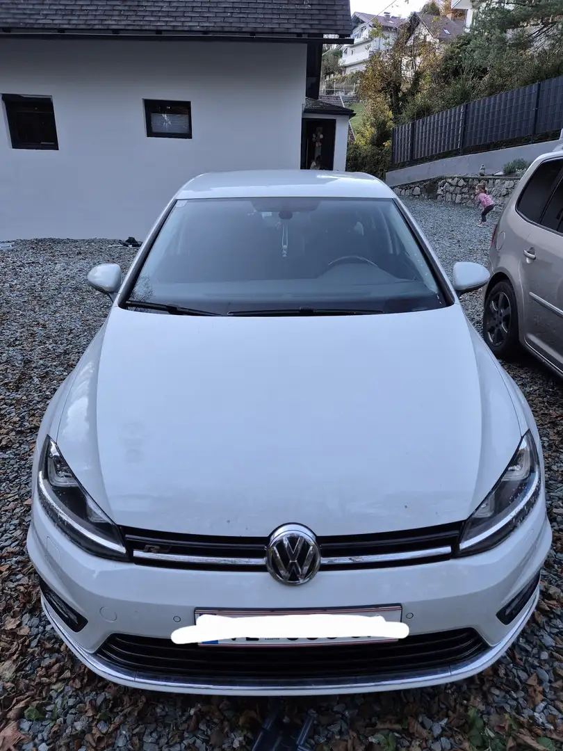 Volkswagen Golf Highline 1,6 BMT TDI DSG - 2