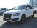Audi Q5 2.0 TFSI 155 kW quattro Weiß - thumbnail 1