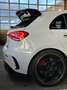 Mercedes-Benz A 45 AMG AMG A 45 S 4Matic Blanc - thumbnail 2