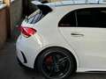 Mercedes-Benz A 45 AMG AMG A 45 S 4Matic Blanc - thumbnail 4