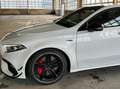 Mercedes-Benz A 45 AMG AMG A 45 S 4Matic Blanc - thumbnail 6