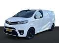 Toyota Proace Electric Worker Ext Ran Prof.2020Ed Bianco - thumbnail 1
