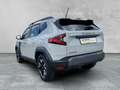 Dacia Duster EXTREME 130TCe KLIMA+SHZ+LED+NAVI Beige - thumbnail 3