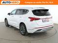 Hyundai SANTA FE 1.6 T-GDI Plug-in Hybrid Signature 4WD Blanco - thumbnail 4