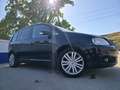 Volkswagen Touran 2.0TDI Highline Negro - thumbnail 9