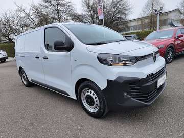 Jumpy Kastenwagen BlueHDi 120 S&S 6-Gang M VORF...