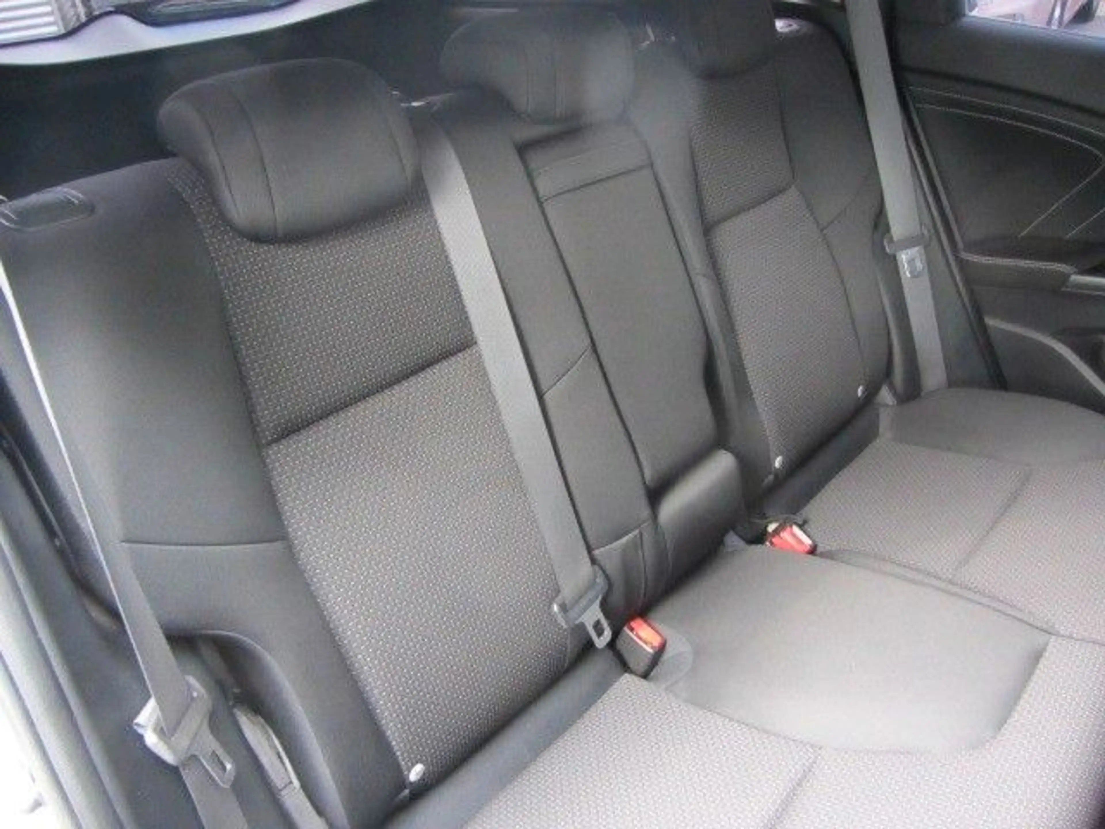Honda Civic Tourer Elegance Kamera Navig. 1 Hand — photo 11