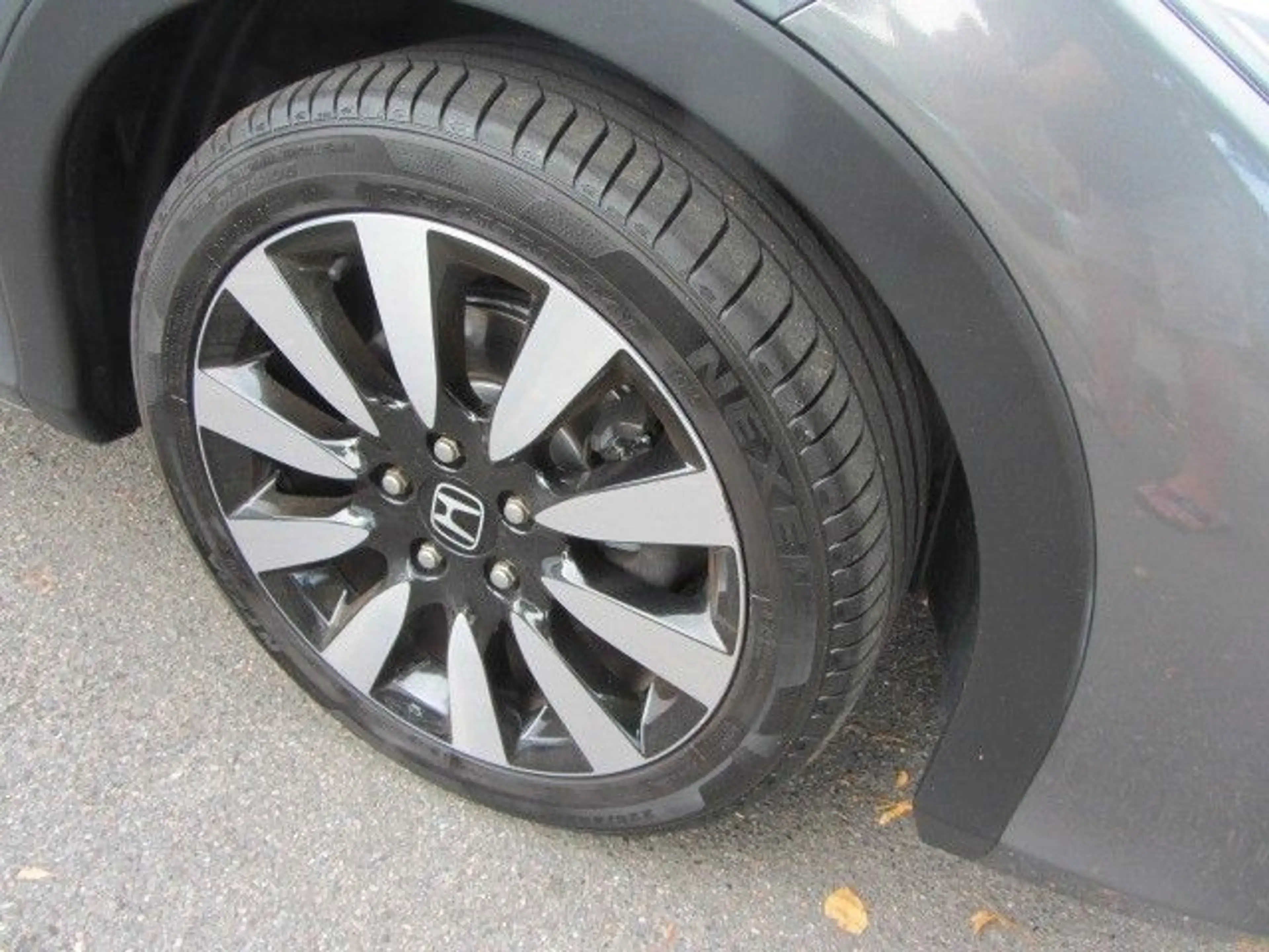Honda Civic Tourer Elegance Kamera Navig. 1 Hand — photo 8