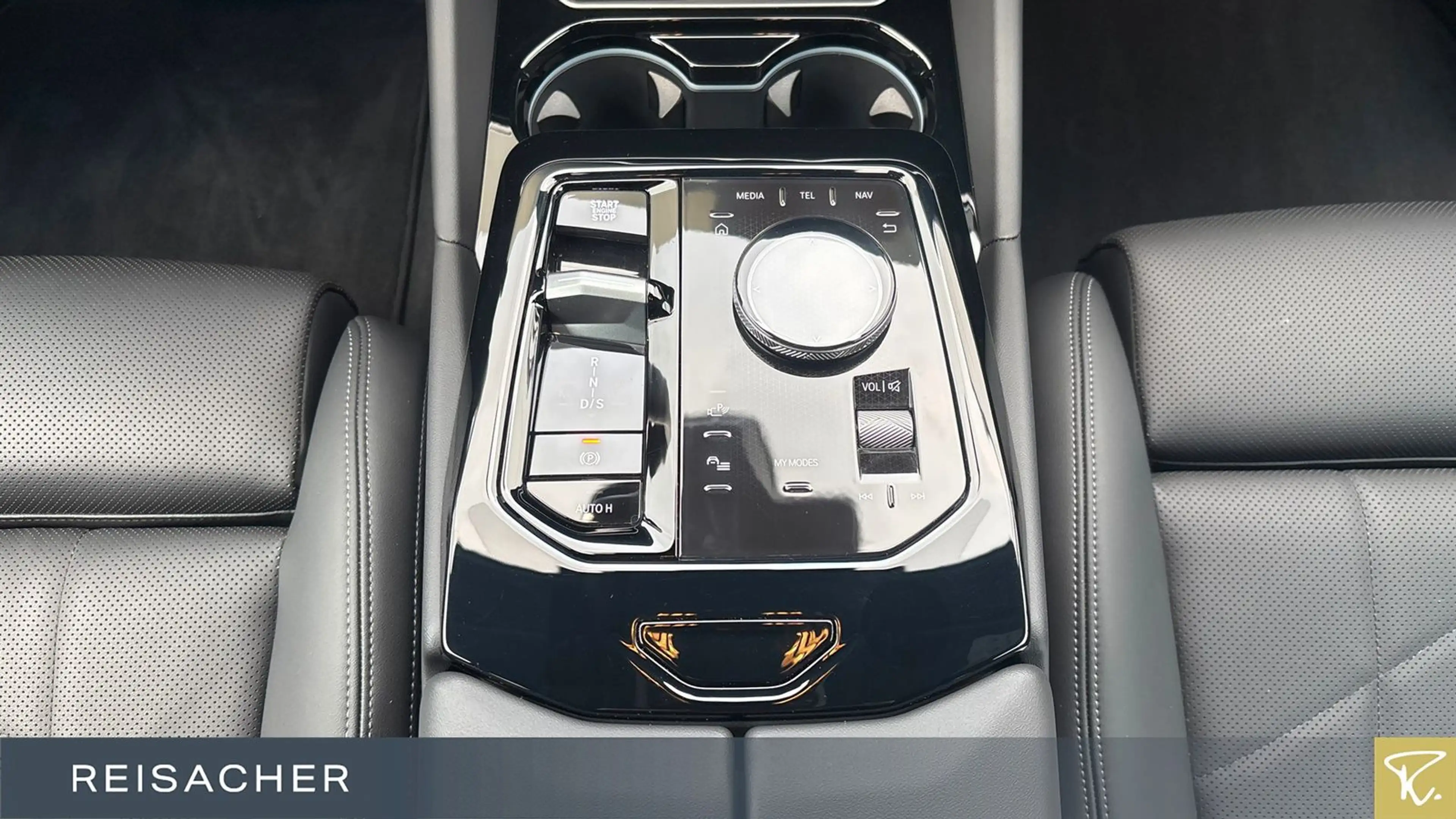 BMW 520 i A Tou M-Sport,AHK,DA+,Autom — photo 11