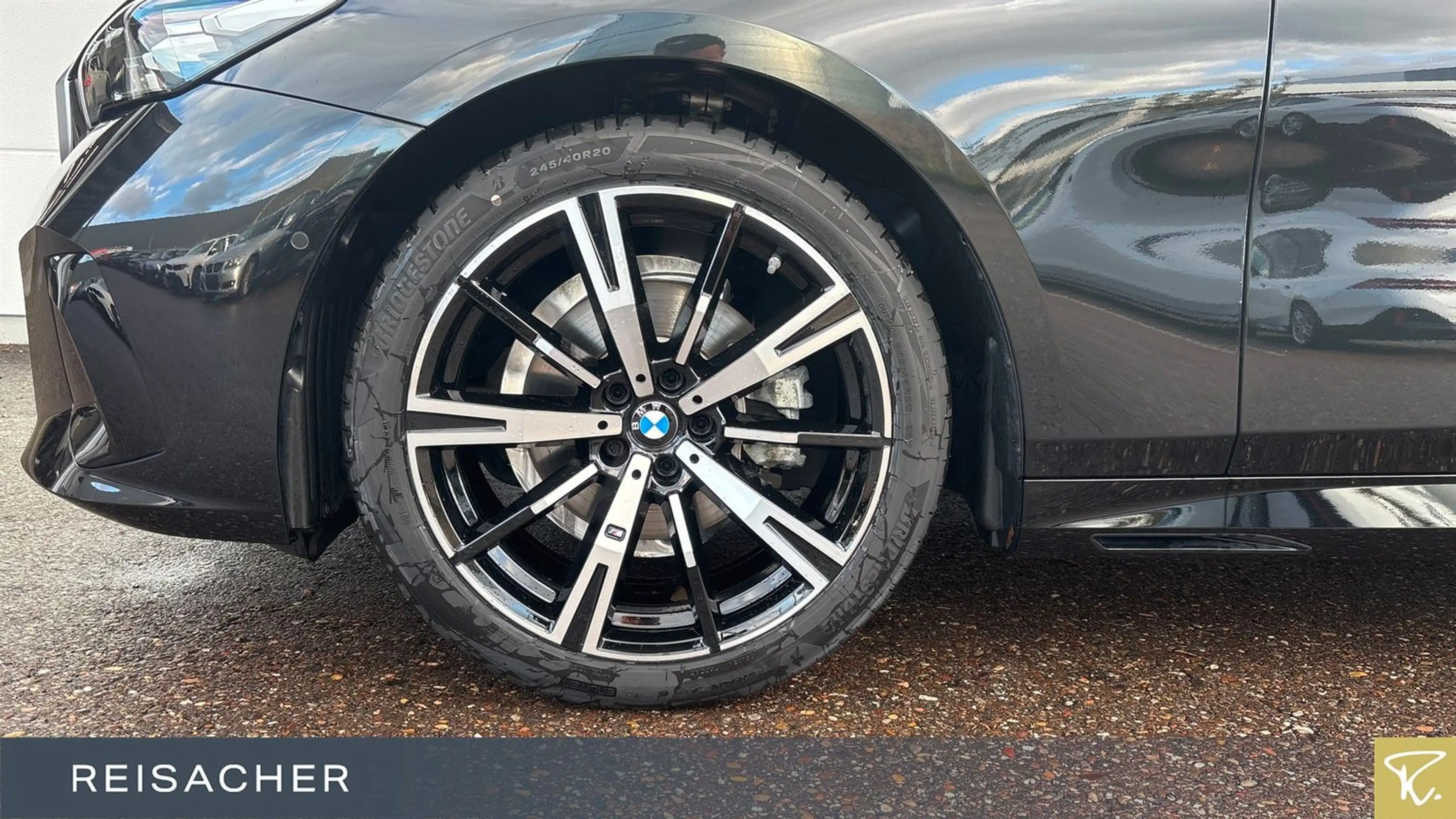 BMW 520 i A Tou M-Sport,AHK,DA+,Autom — photo 3